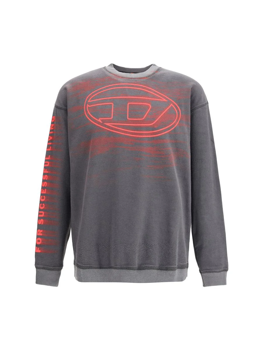 Diesel Sweatshirts - 1