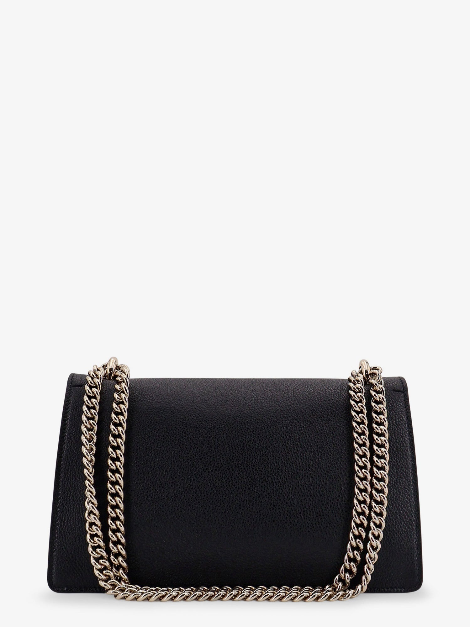 Gucci Dionysus Leather Shoulder Bag - 2