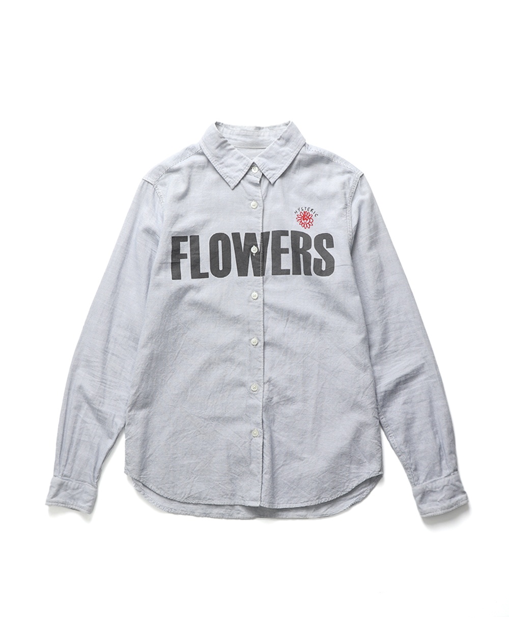 HYSTERIC GLAMOUR - 1