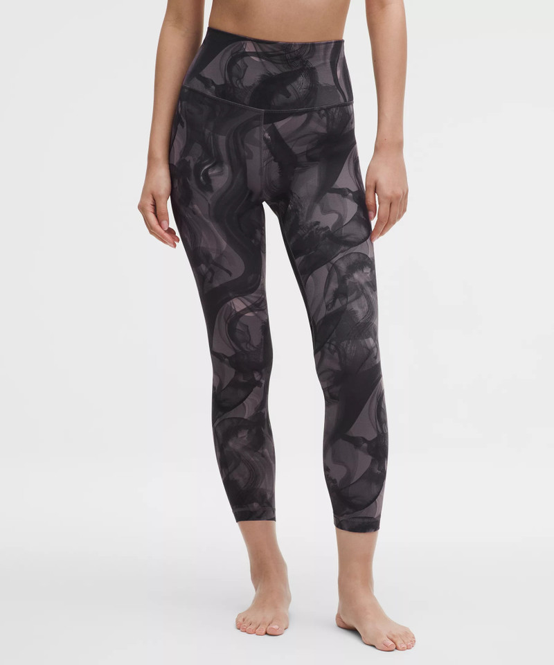 lululemon Lunar New Year lululemon Align™ High-Rise Pant 25" outlook