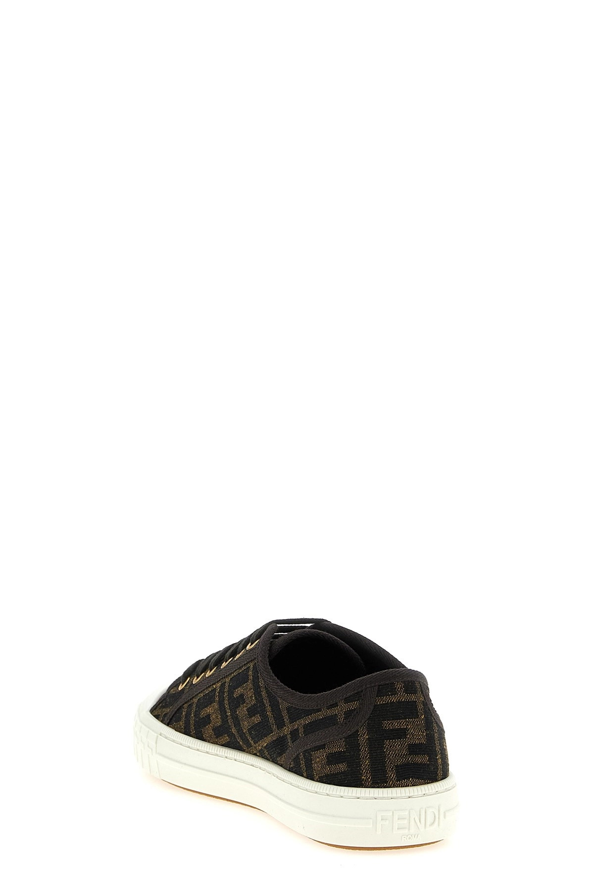 'Domino' sneakers - 3