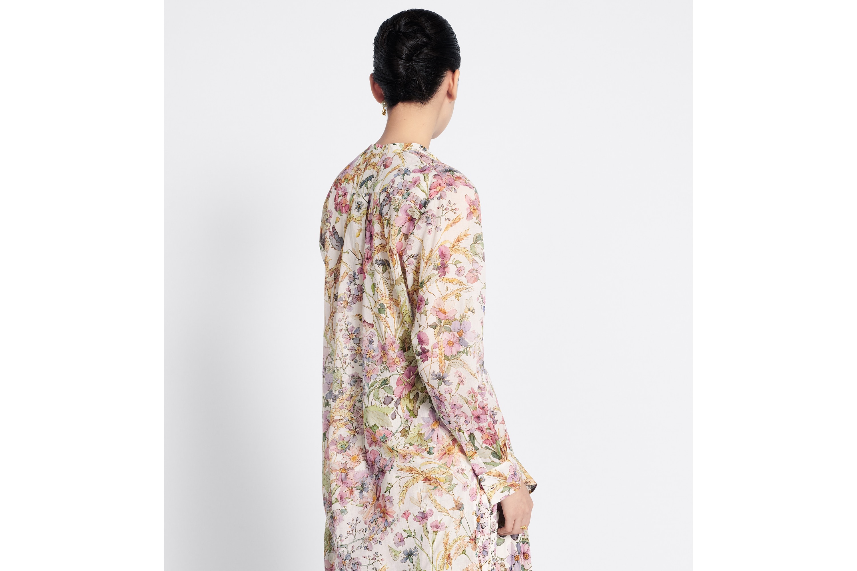 Long Blouse - 3