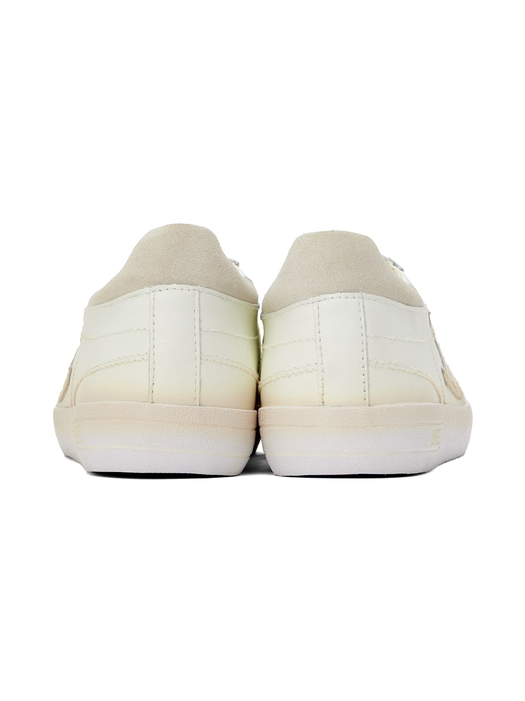 Off-White S-Leroji Sneakers - 2