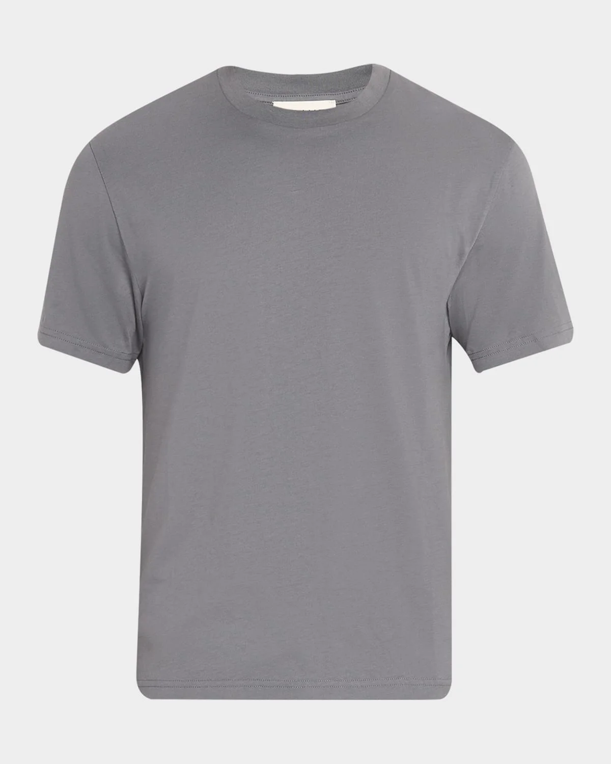 Men's Light Cotton T-Shirt - 1