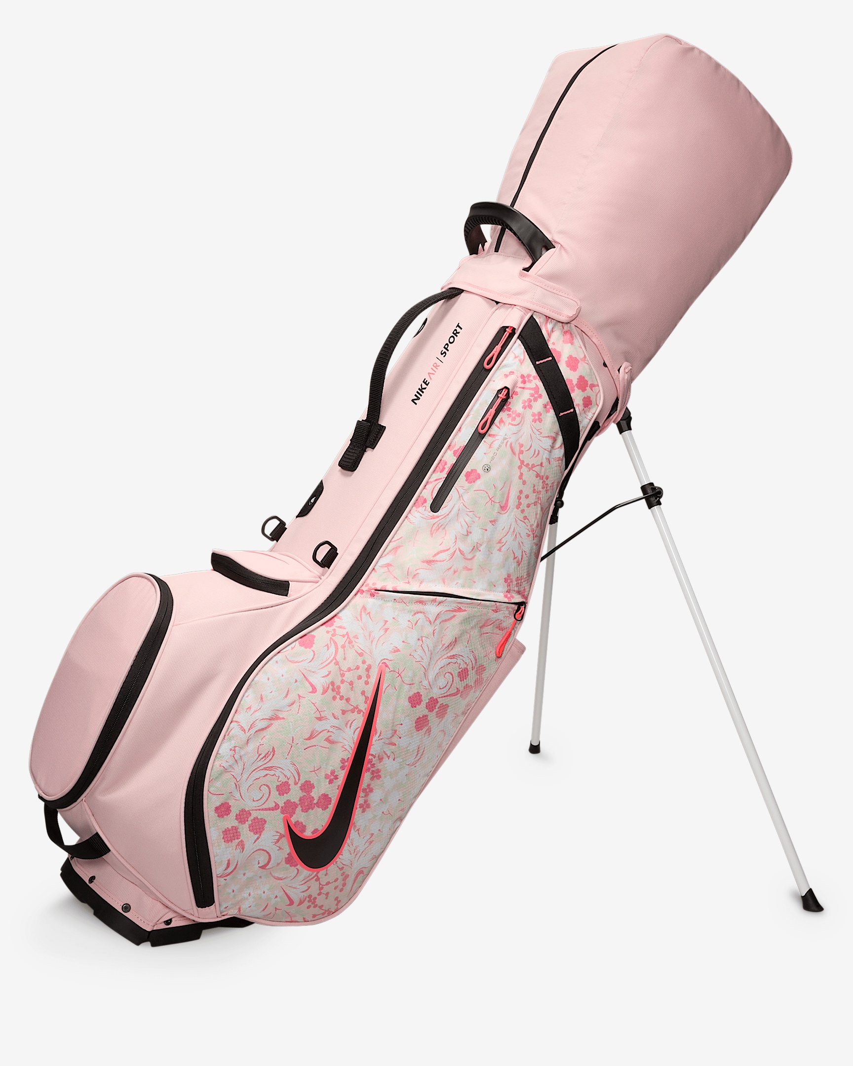 Nike Air Sport 2 Golf Bag - 4