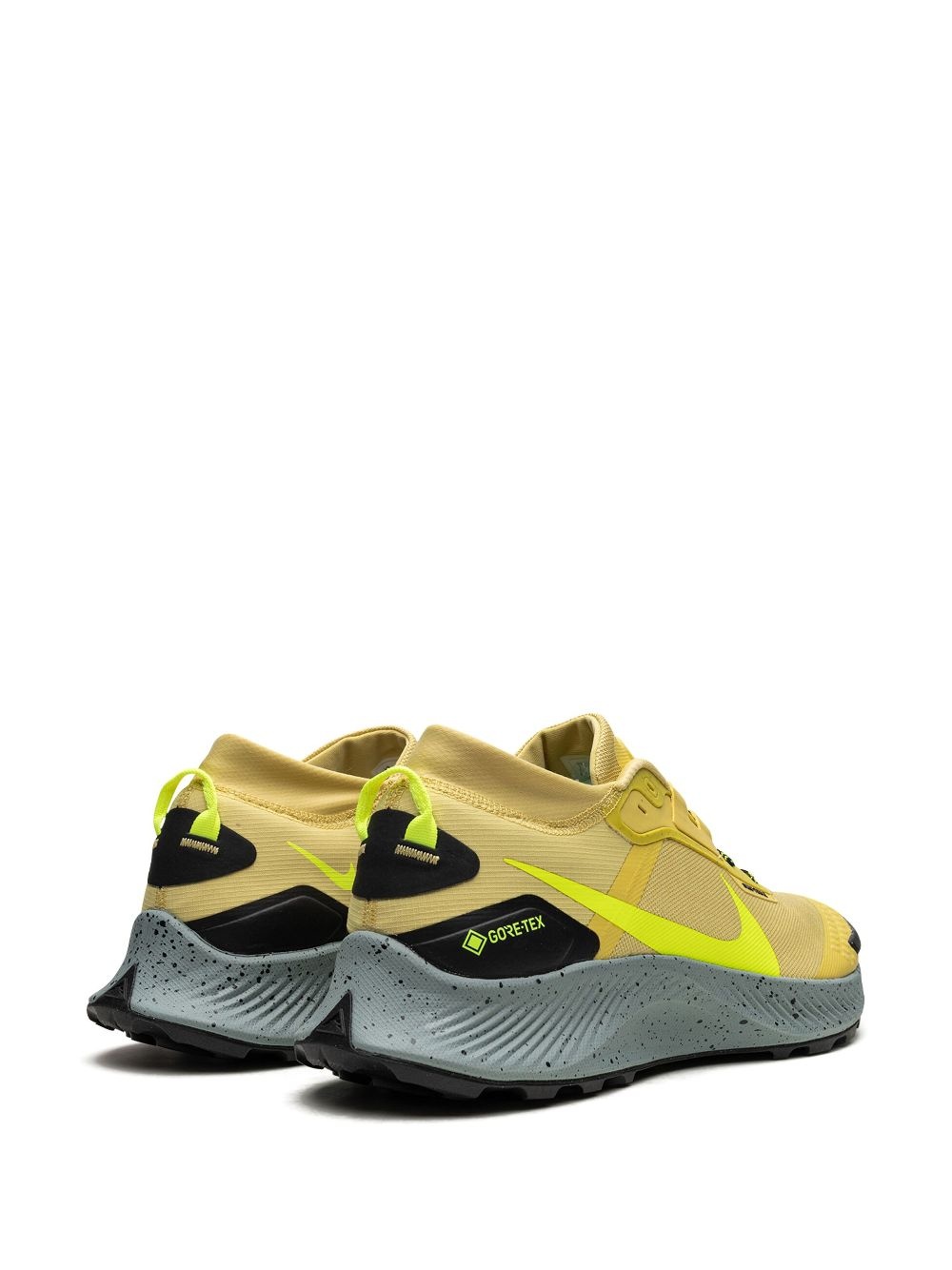 Pegasus Trail 3 GORE-TEX "Celery/Volt" sneakers - 3