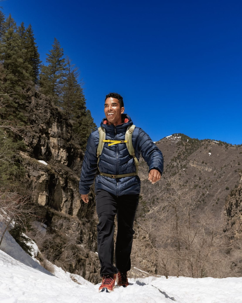 Men's Outseeker Down Jacket 5