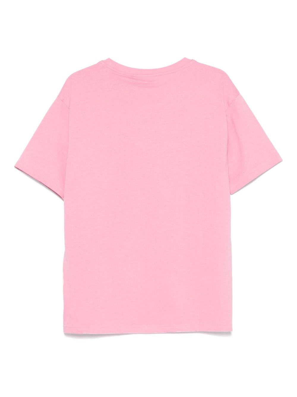 x Hello Kitty printed-bra T-shirt - 2
