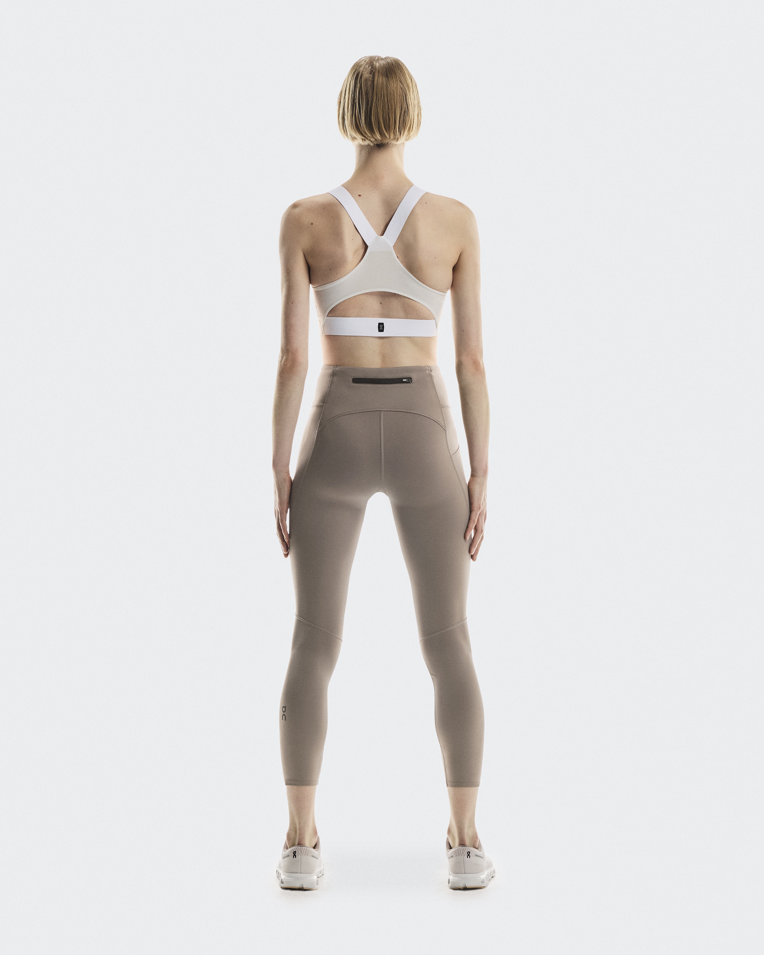 Performance Tights 7/8 - 2