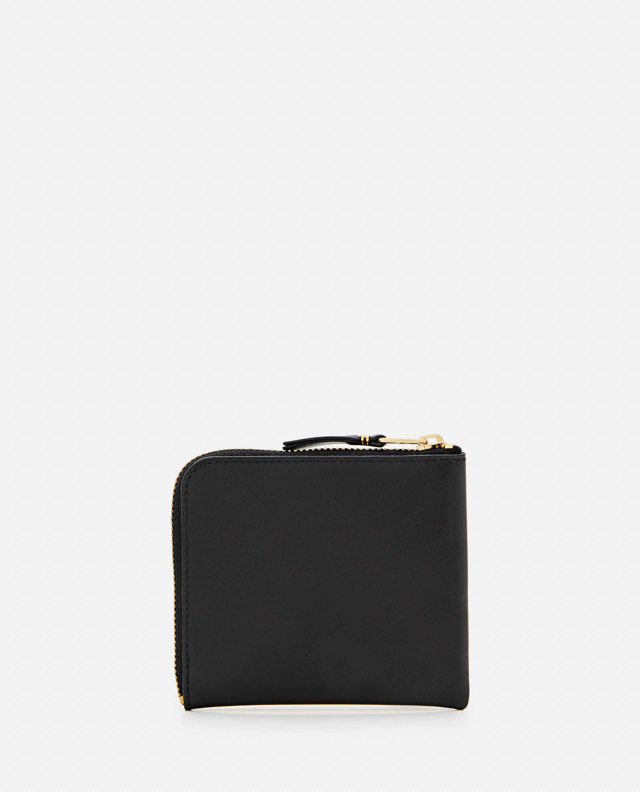CLASSIC LEATHER LINE WALLET - 2