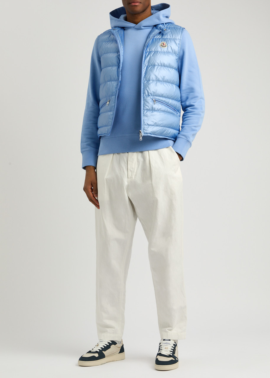 Moncler Gui Quilted Shell Gilet - 4
