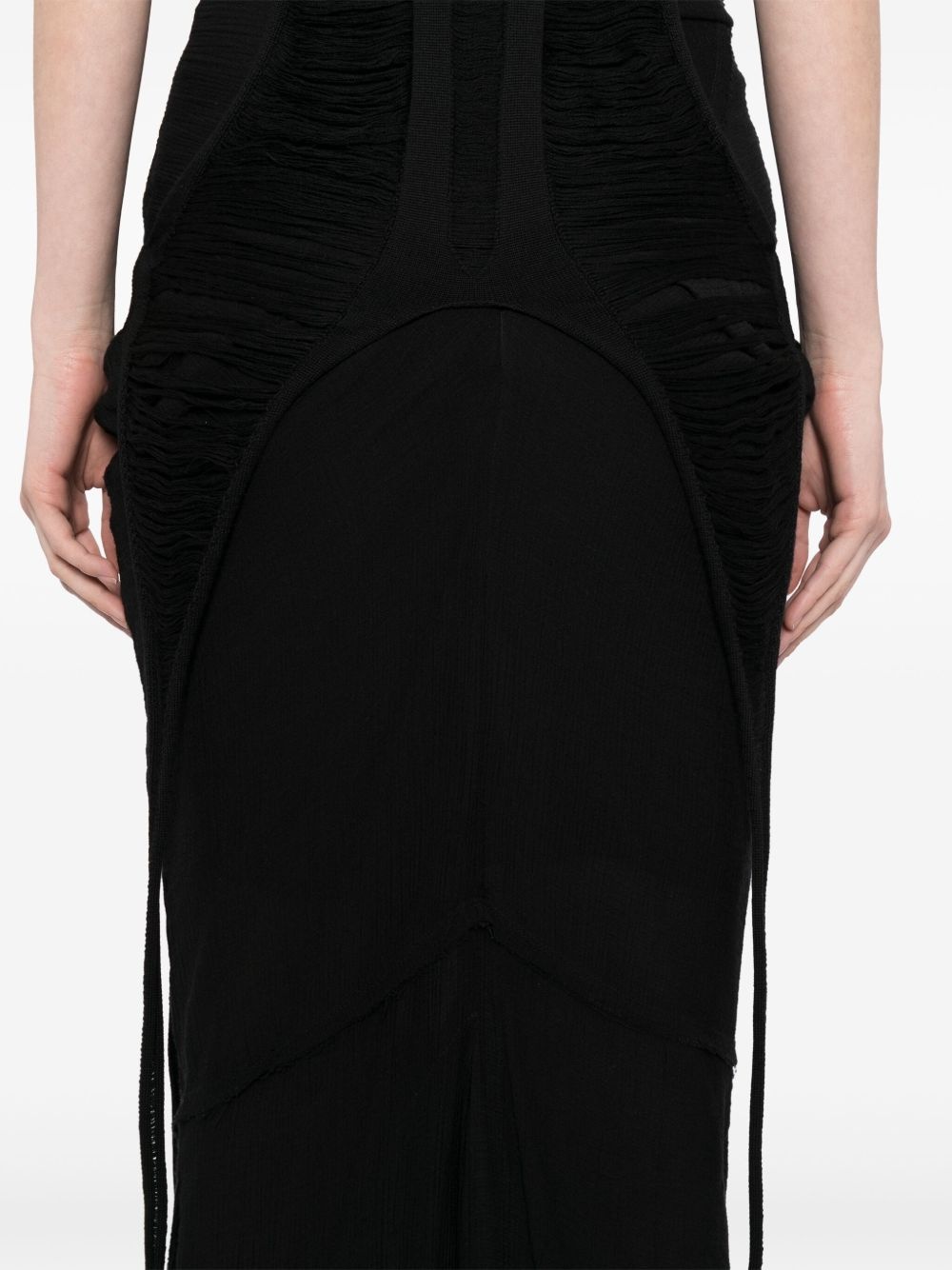 long Tanja tank top - 5