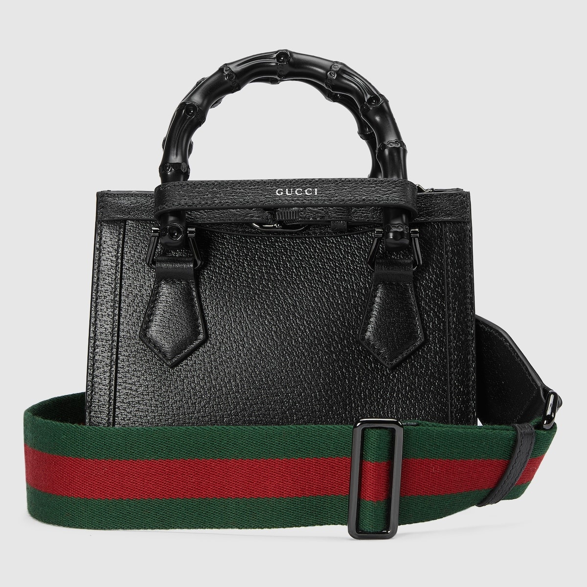 Gucci Diana mini tote bag - 7