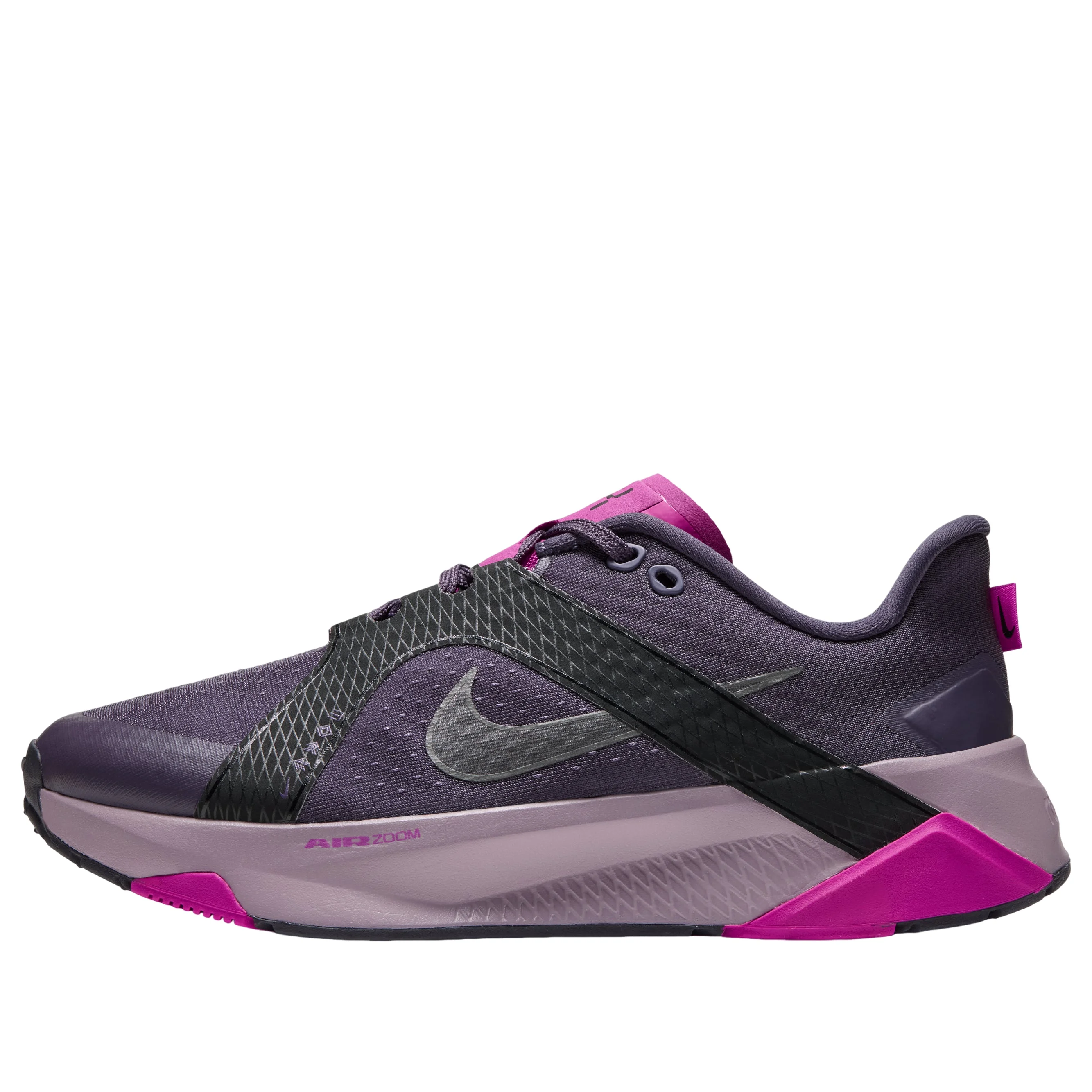 (WMNS) Nike Hybrid RN 'Dark Raisin Fuchsia Blast' IO3815-500 - 1