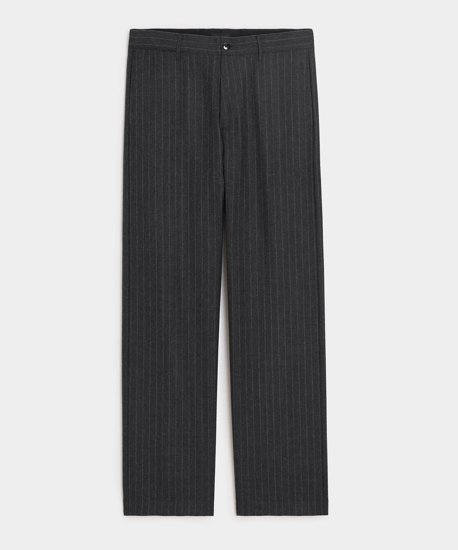 Japanese Wool Chino - 1
