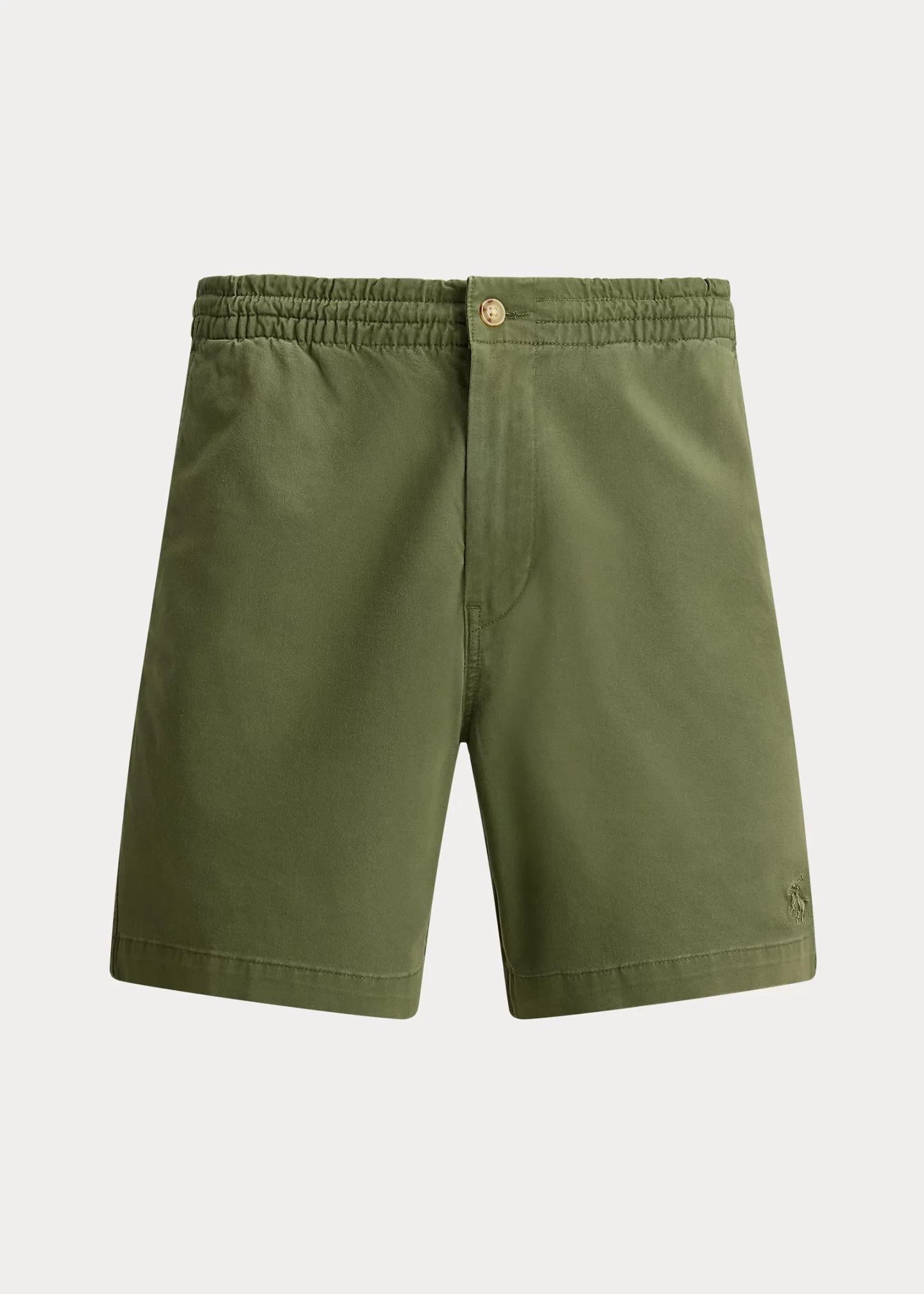 6-Inch Polo Prepster Stretch Chino Short - 1