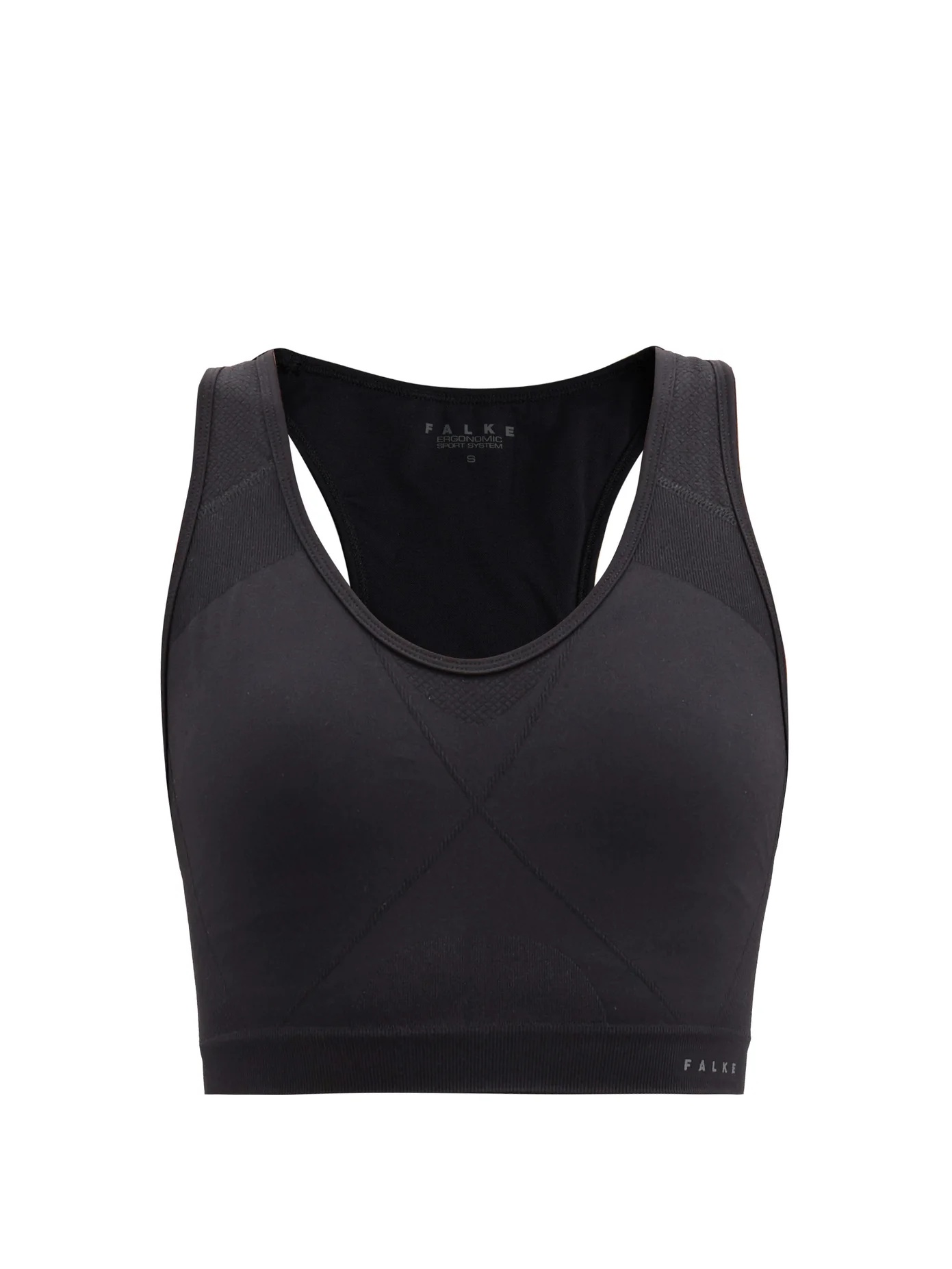 Madison low-impact sports bra - 1