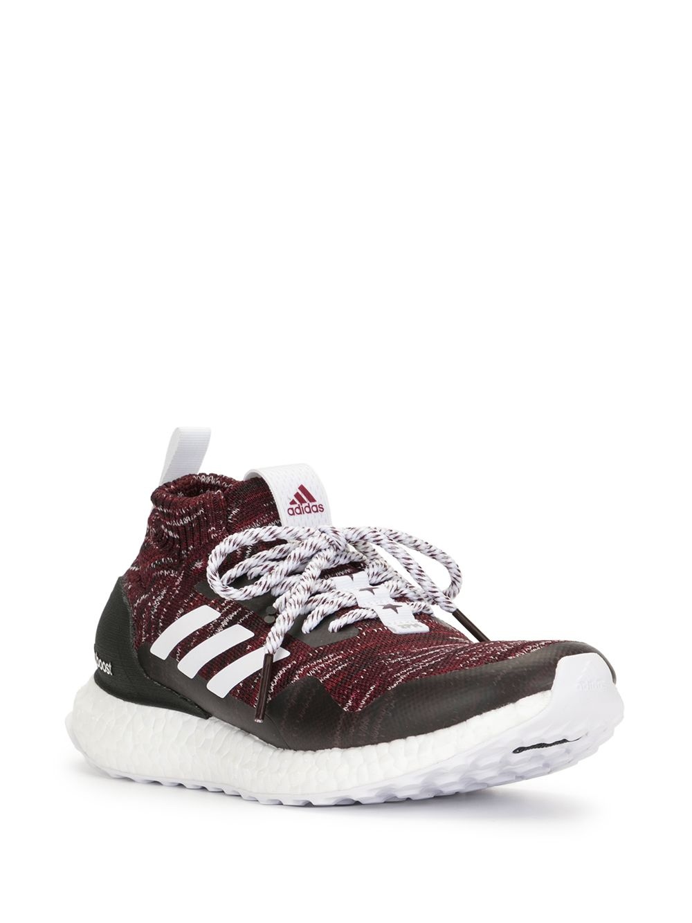 Ultra Boost DNA x Patrick Mahomes trainers - 2