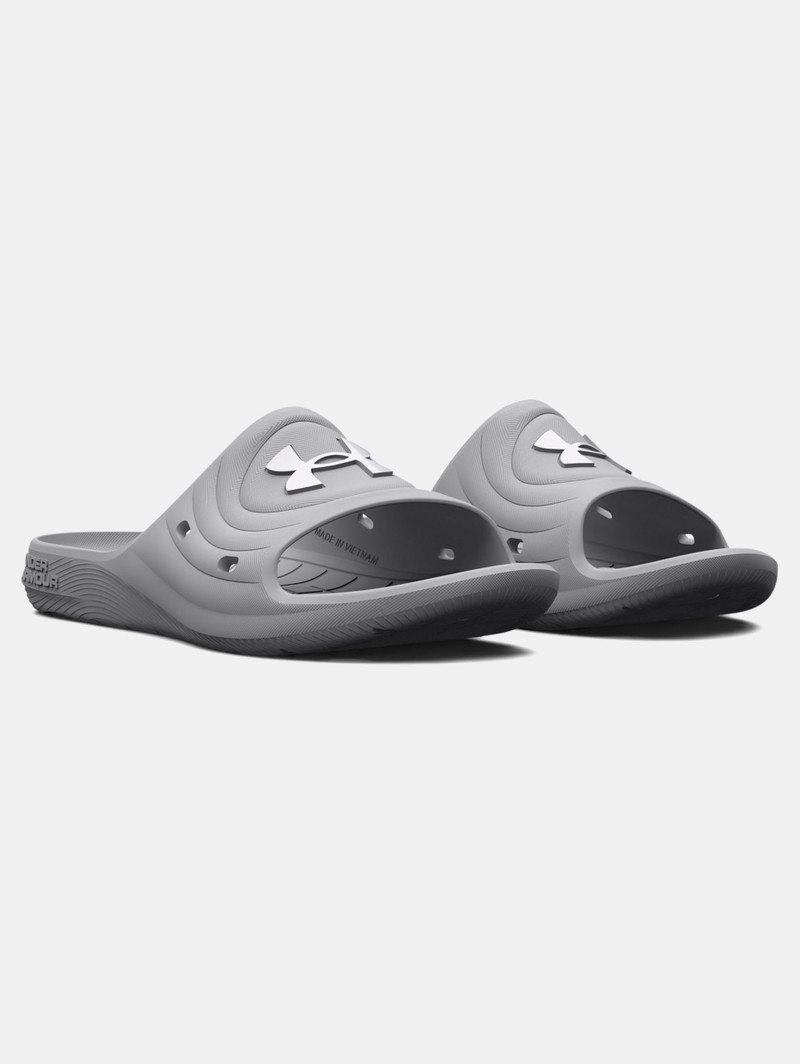 Women's UA Locker IV Slides 5