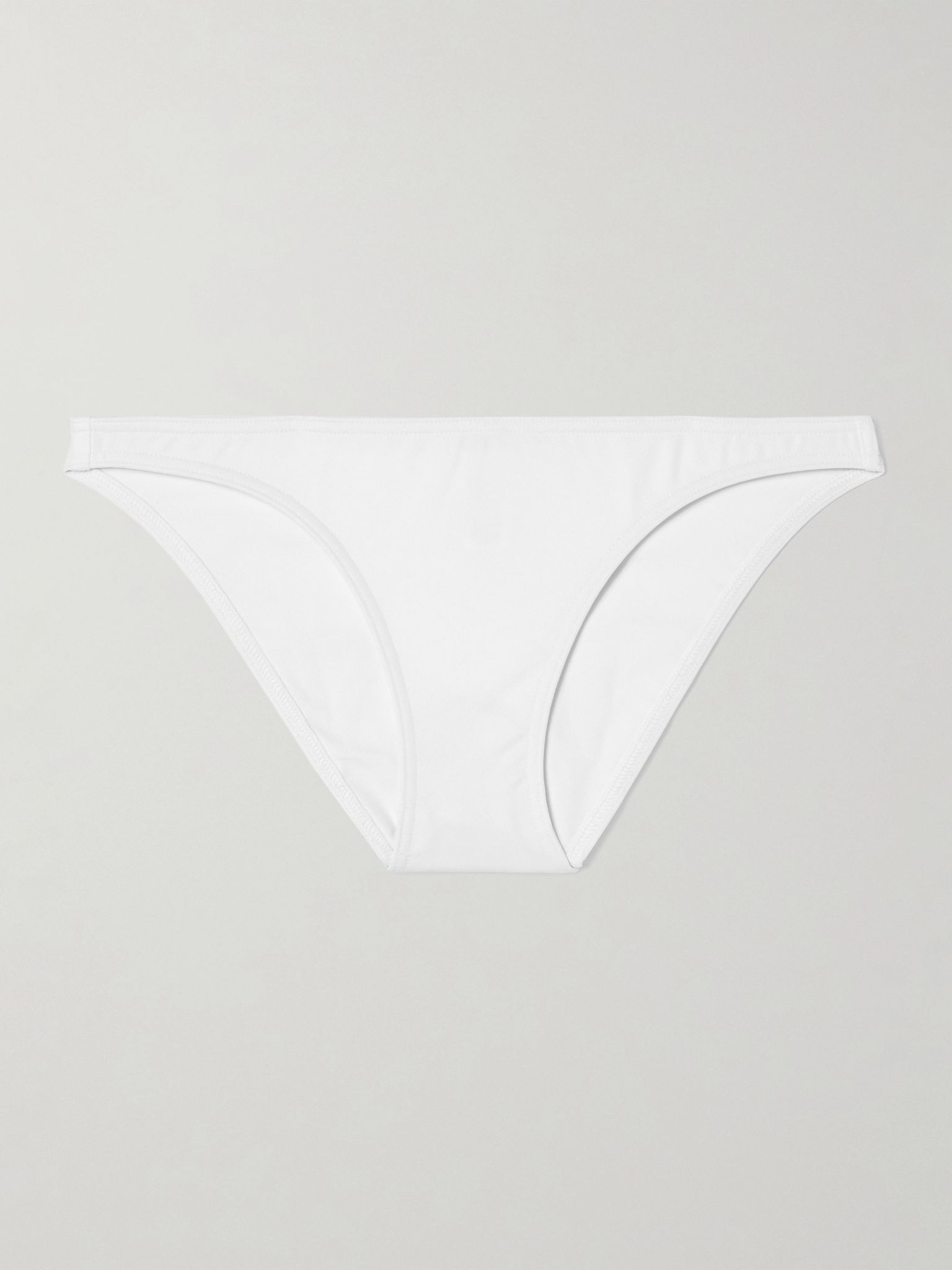 Les Essentiels Fripon bikini briefs White - 1