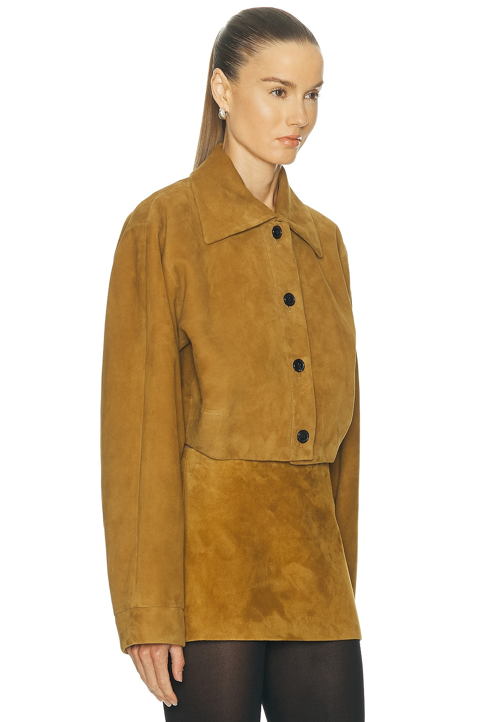 Sue Jacket - 2