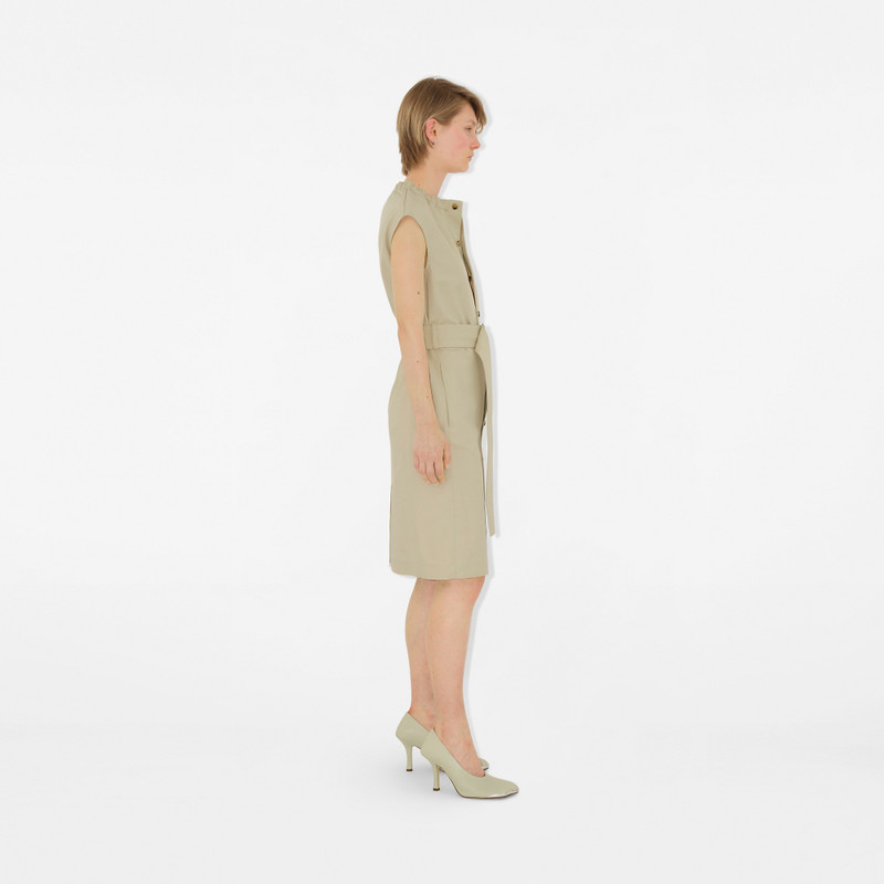 Burberry Leather Duck Pumps outlook