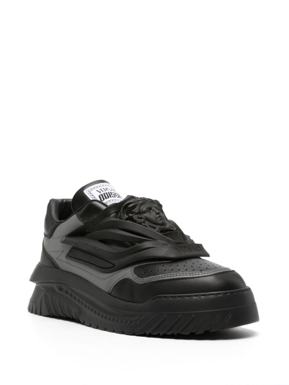 'ODISSEA' SNEAKERS - 4
