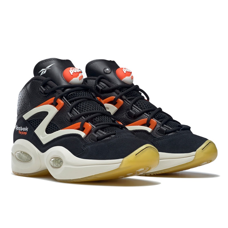Reebok Question Pump 'Pump Omni Lite' H06496 - 2