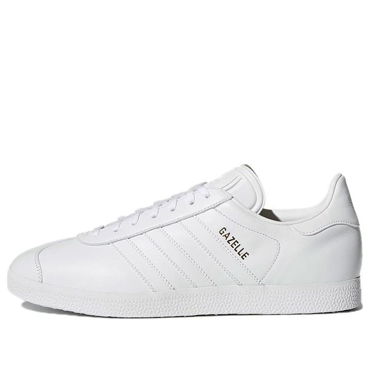 adidas Gazelle 'White Gold' BB5498 - 1