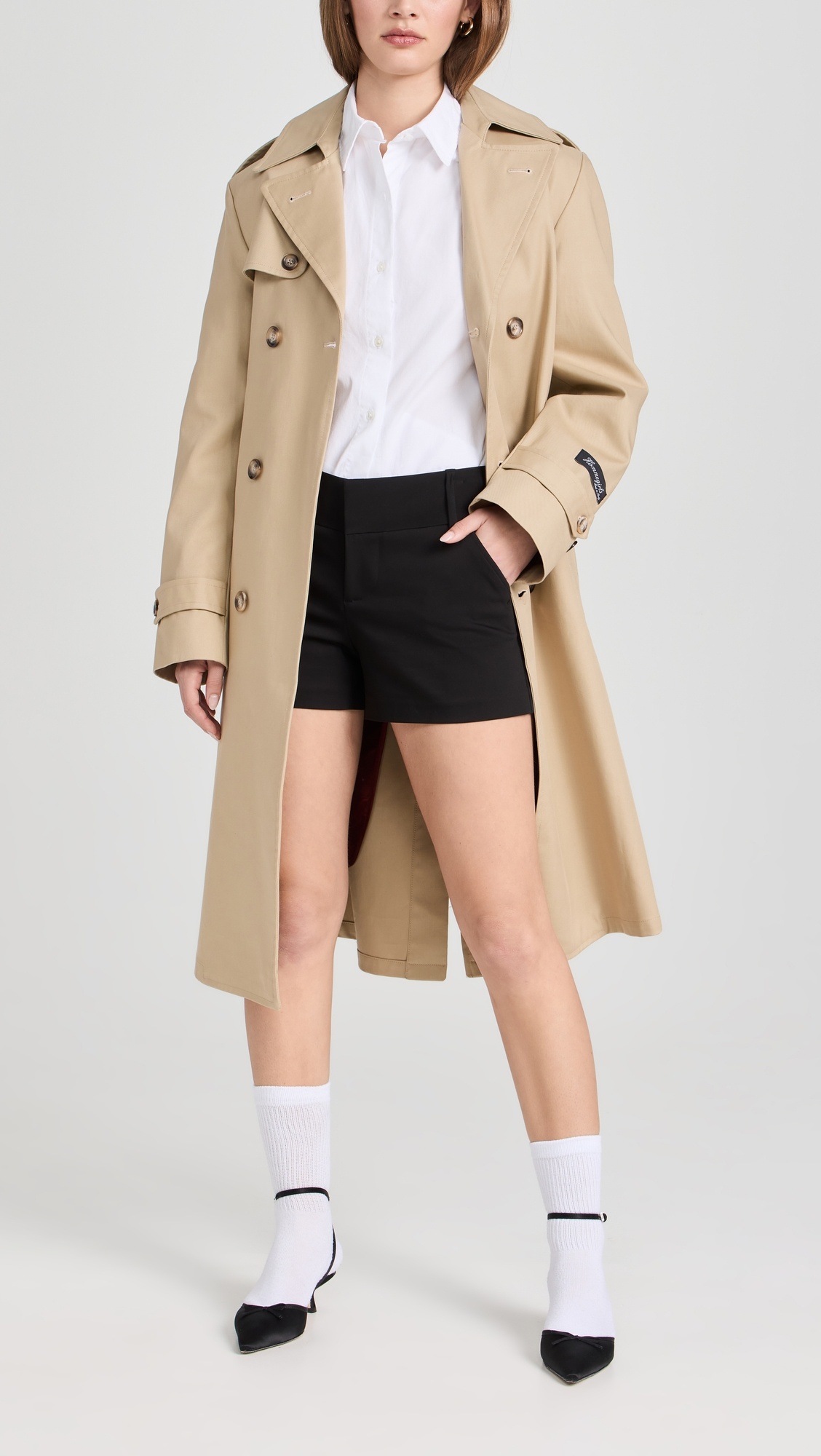 Cady Shorts - 4