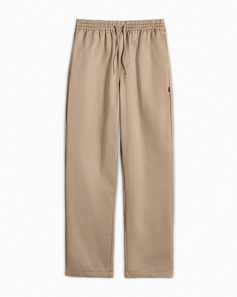 Straight-Leg Pants 1