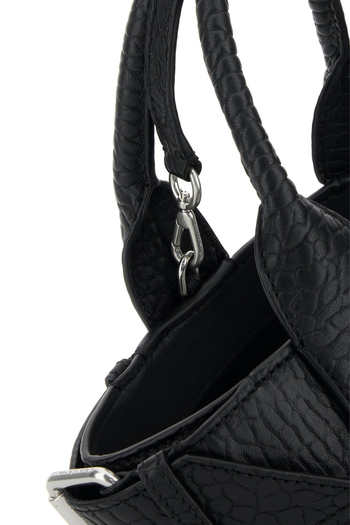 Bale leather Rhett handbag - 4