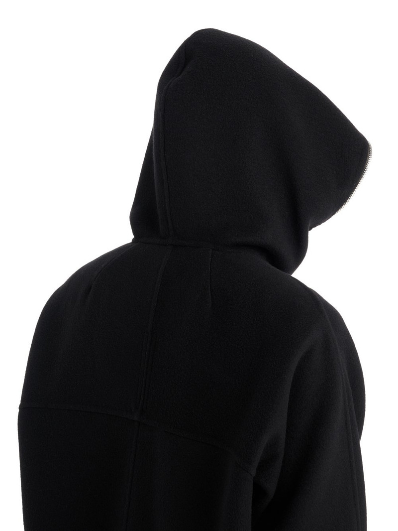 Rick Owens COAT outlook