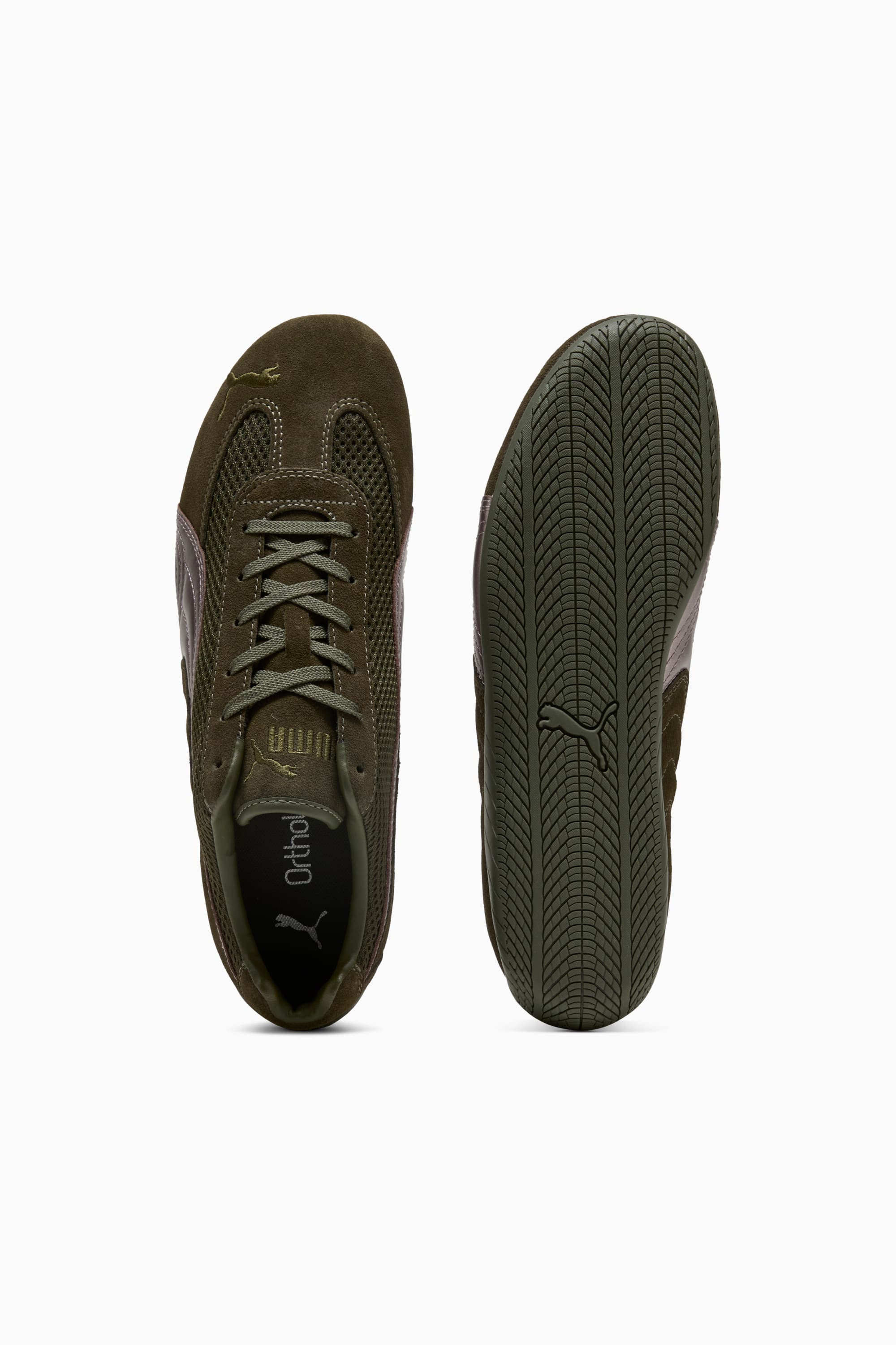 Speedcat Premium Sneakers Women - 4