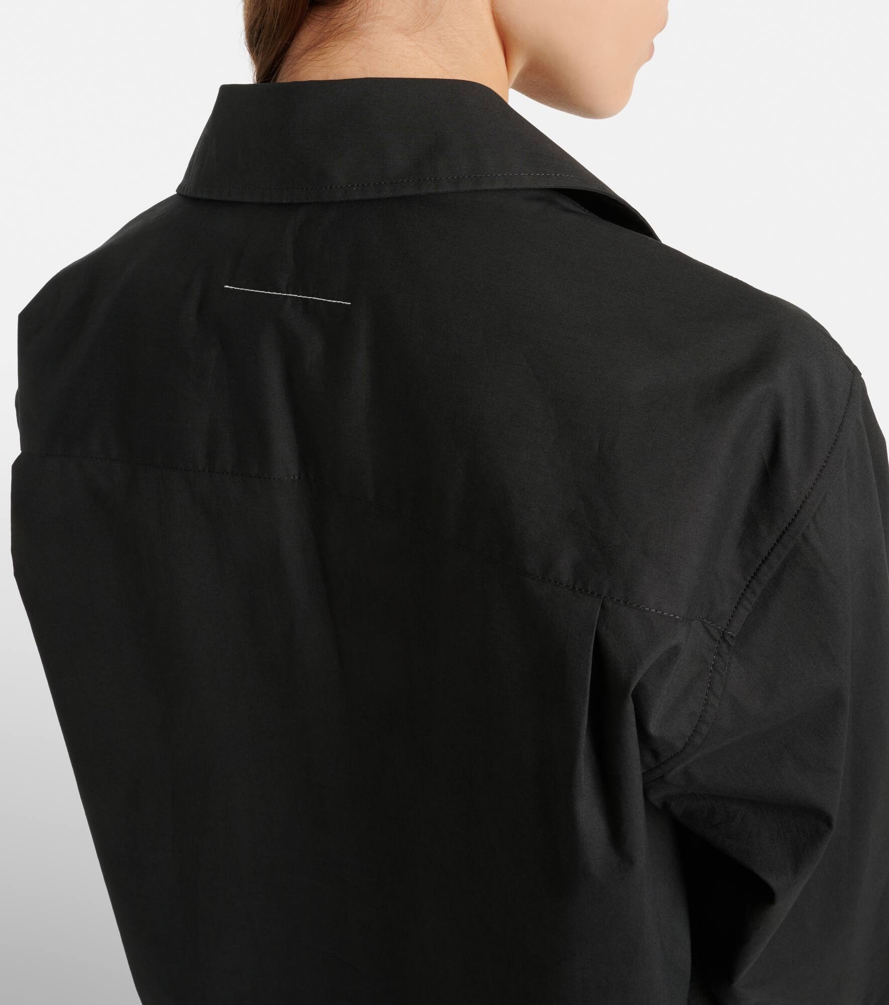 Cotton shirt - 6
