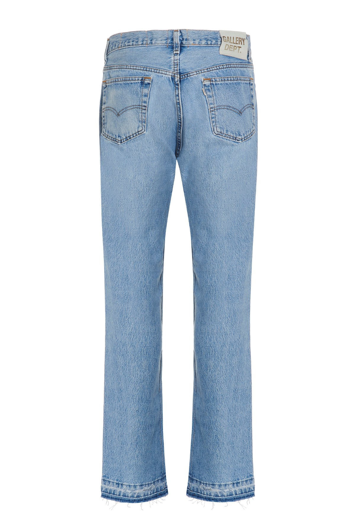 '5001' jeans - 6