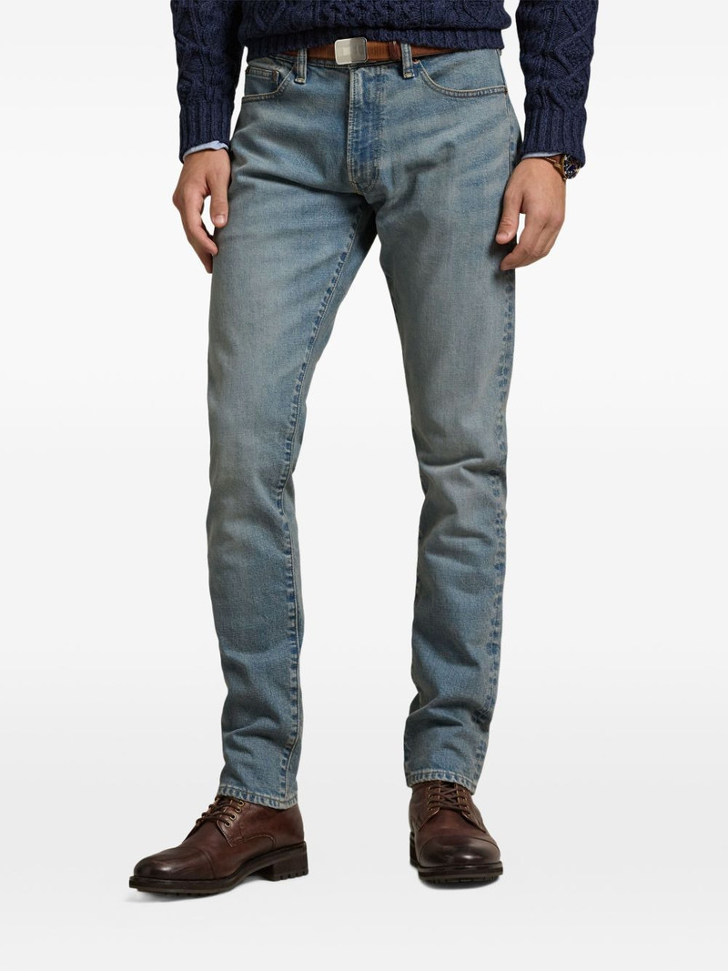 five-pocket jeans 3