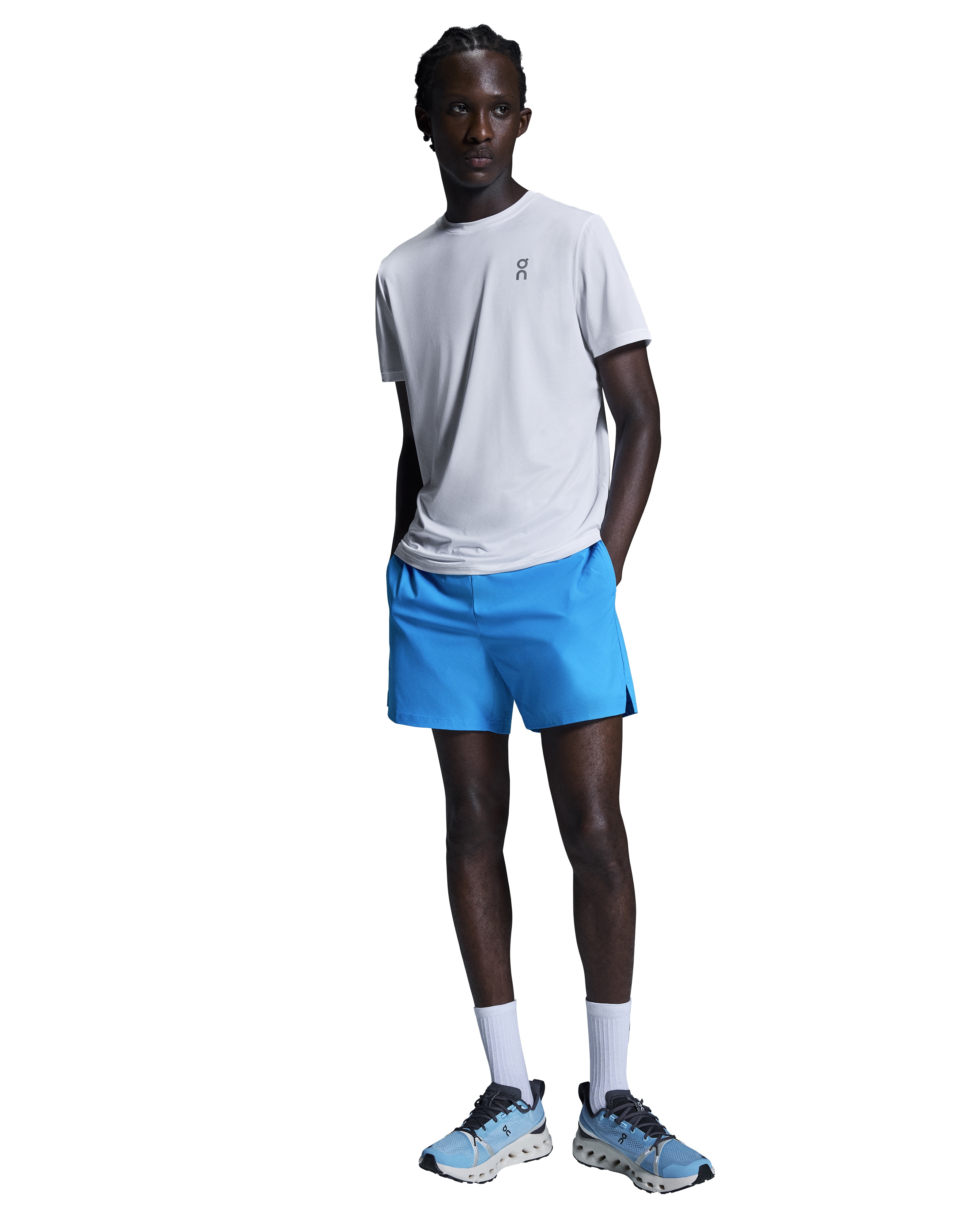 5" Core Shorts - 6