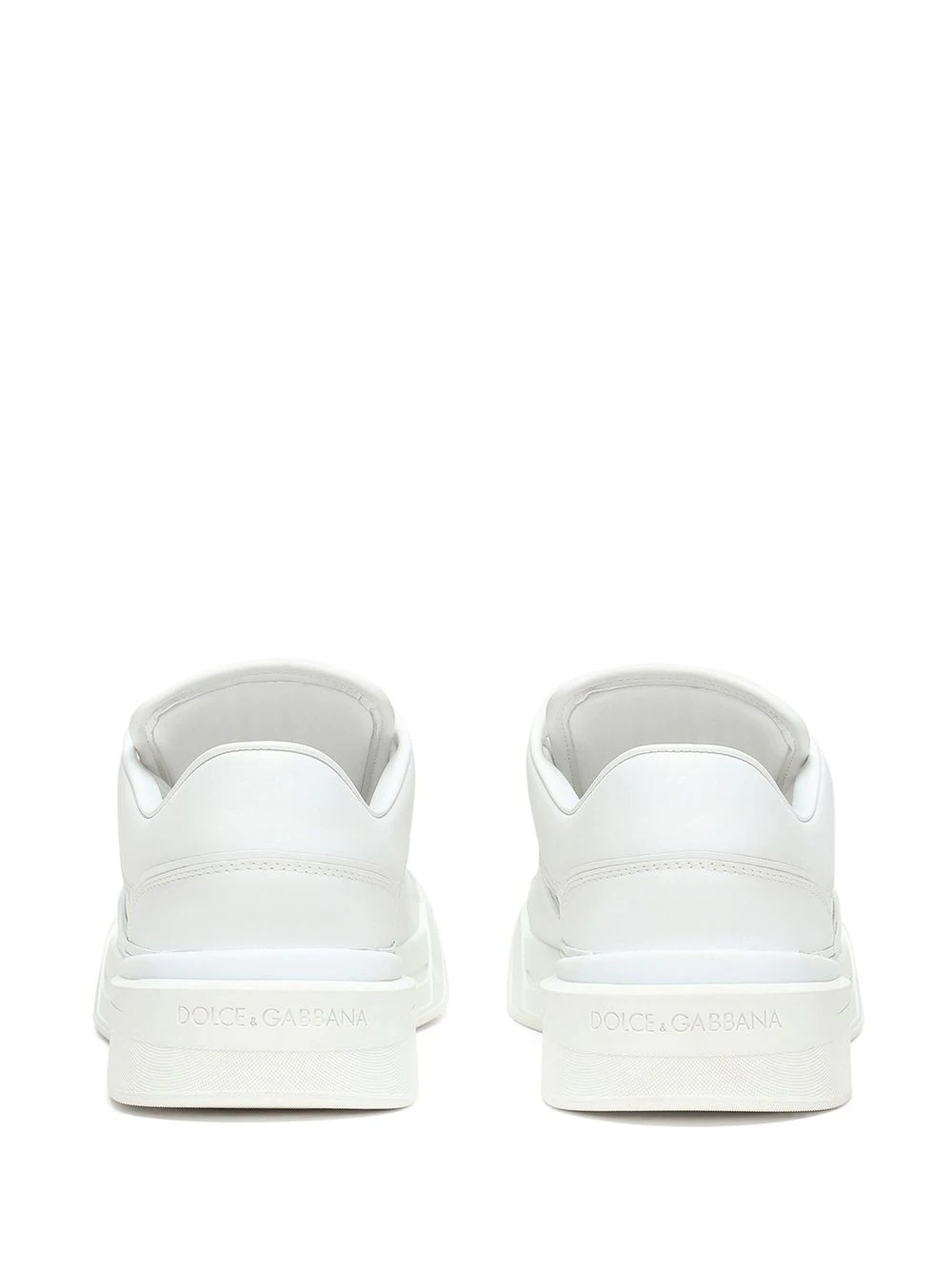 Roma low-top sneakers - 3
