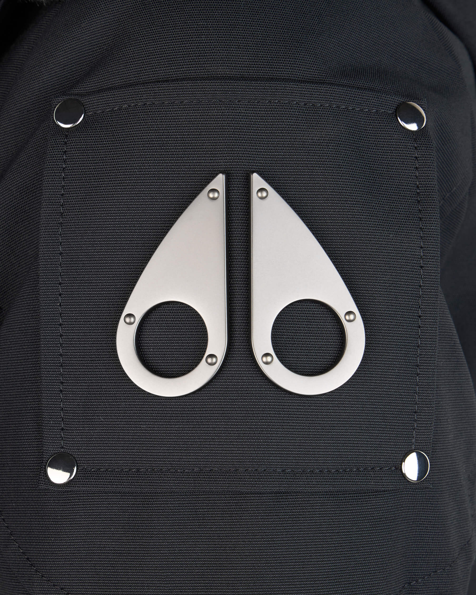 ORIGINAL SHEARLING STIRLING PARKA - 5
