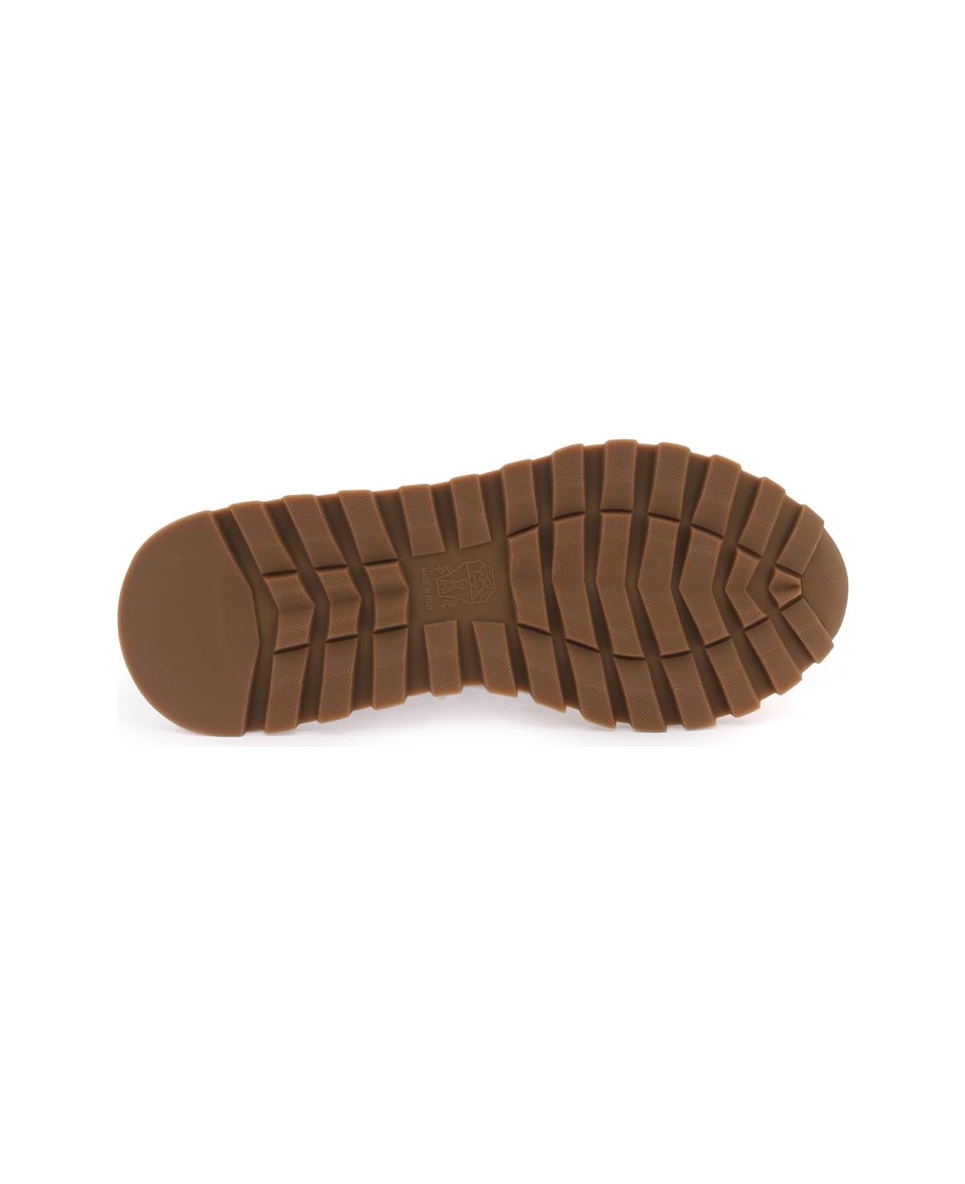 Runners With 'precious Toe' - 5
