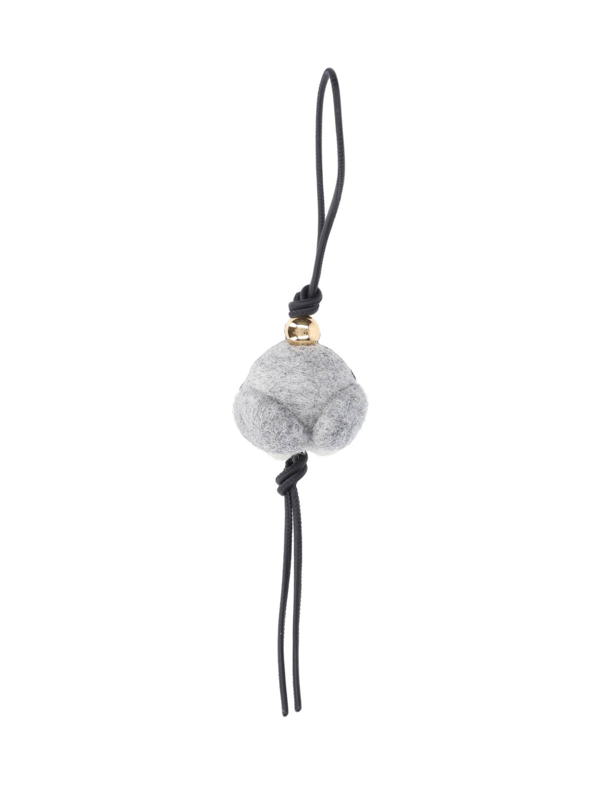FELT PENDANT - 2