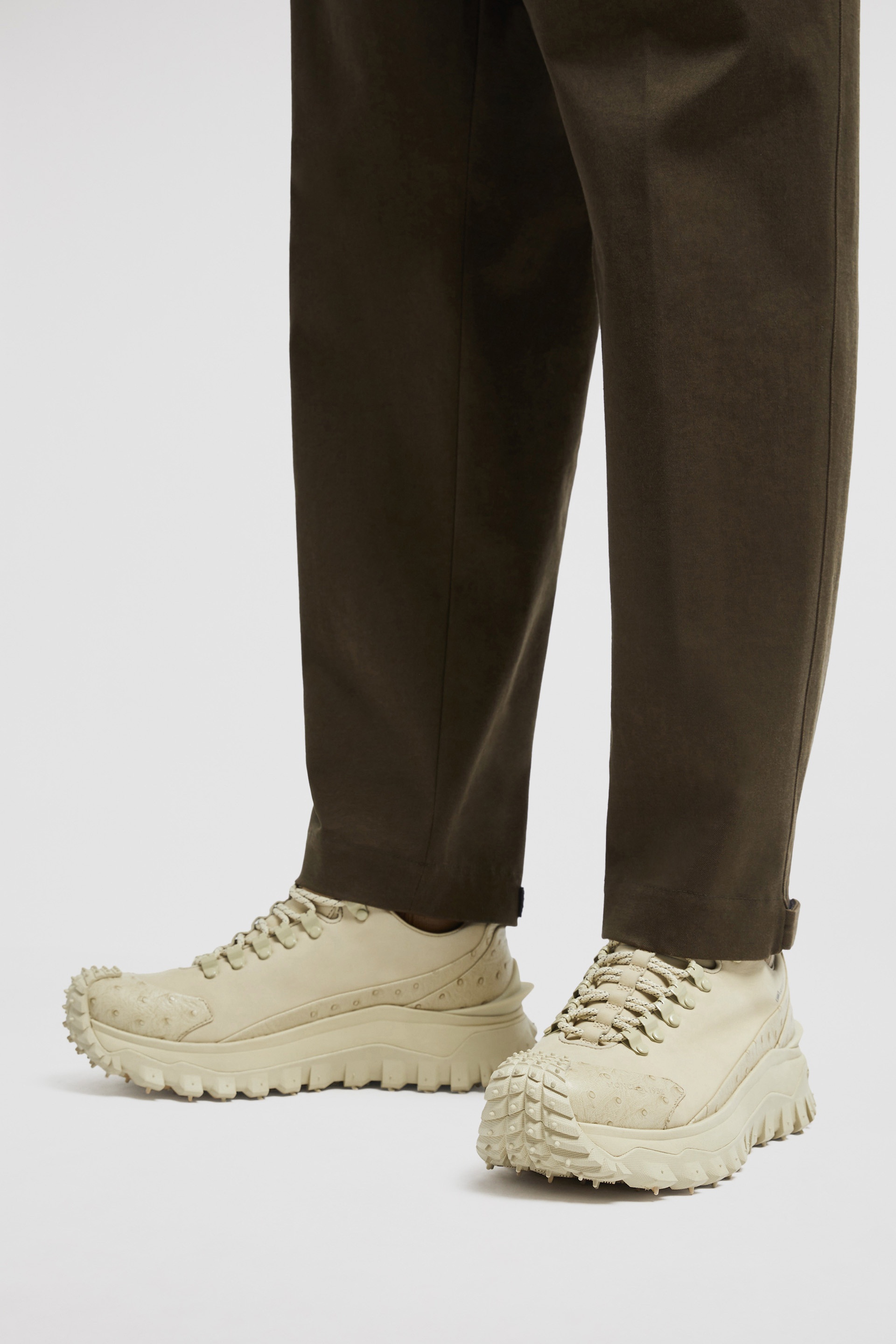 Trailgrip GTX Sneakers - 2
