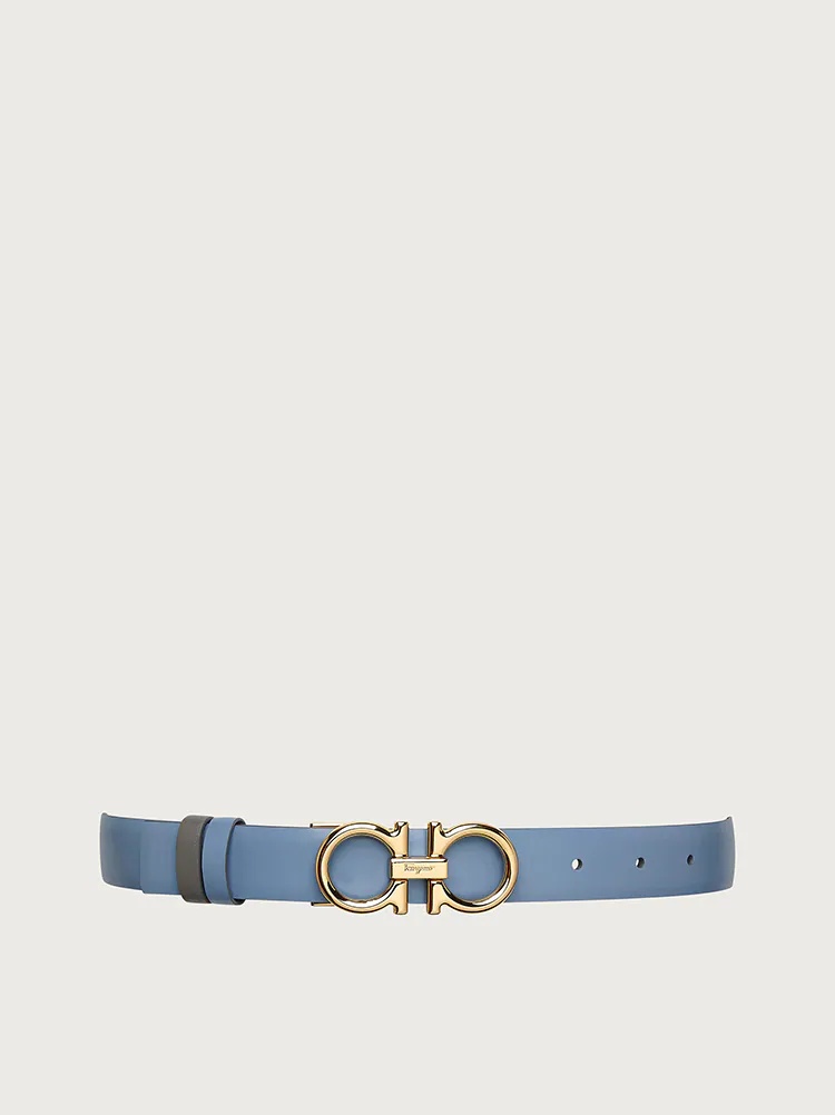 ADJUSTABLE GANCINI BELT - 1