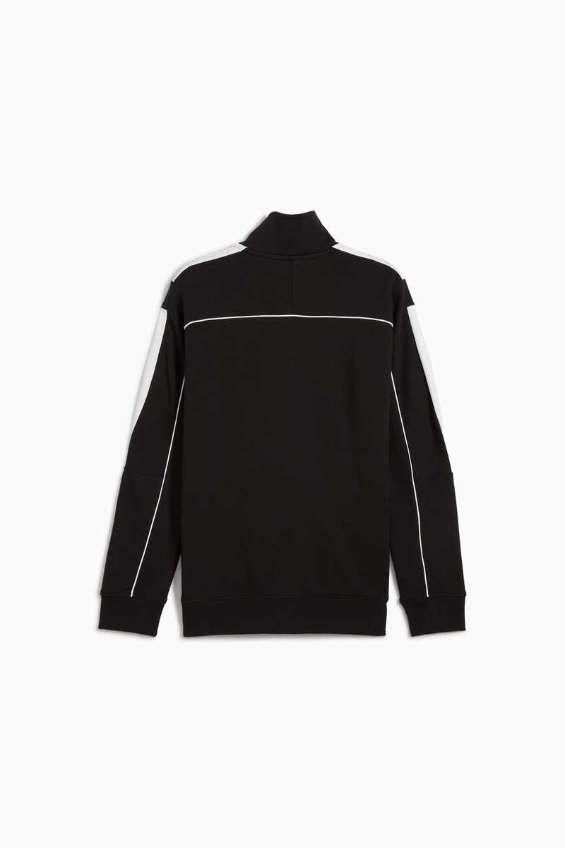 BMW M Motorsport MT7+ Men's Sweat Jacket 2