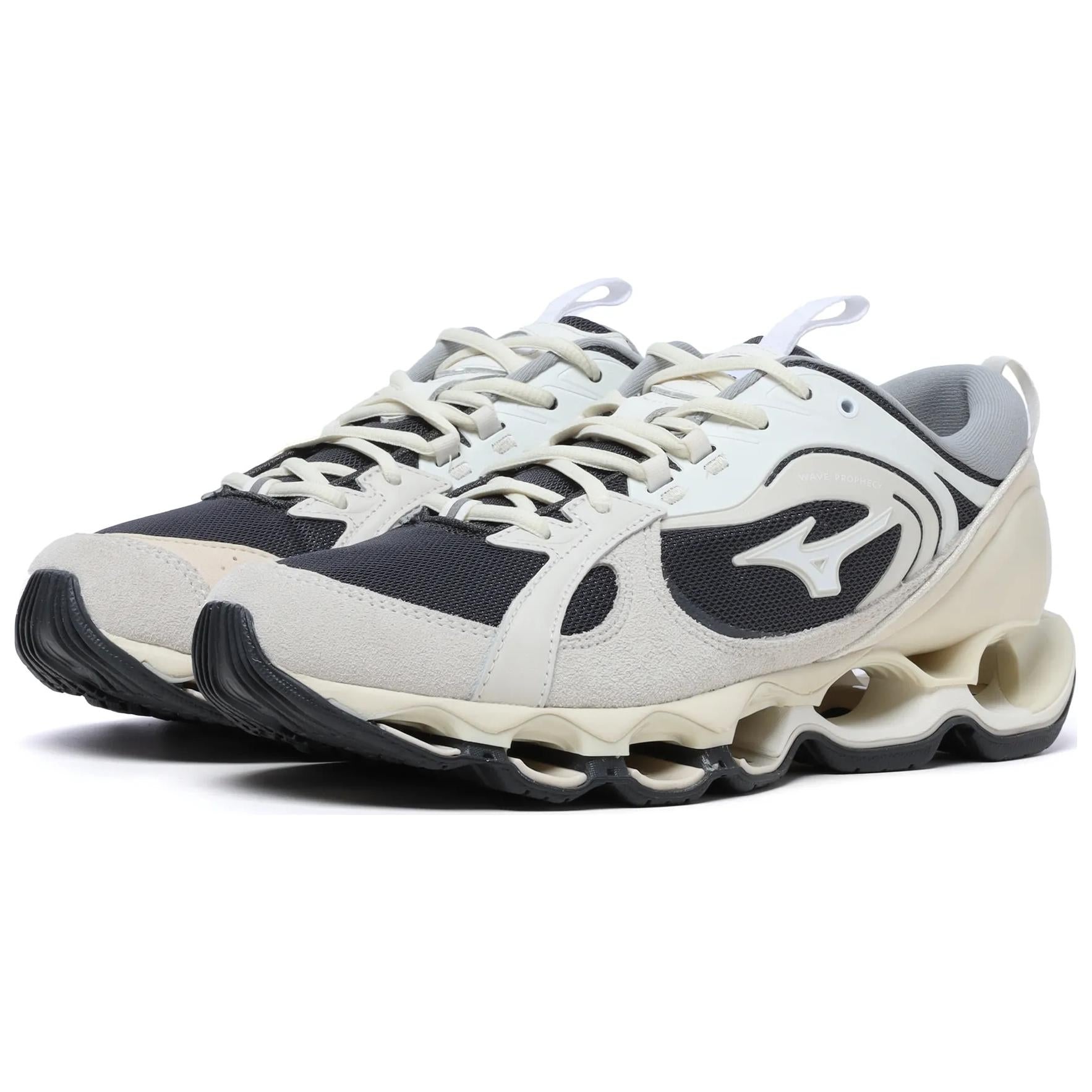 Mizuno Mizuno Wave Prophecy 'Dark Shadow' D1GA235009 kickscrew
