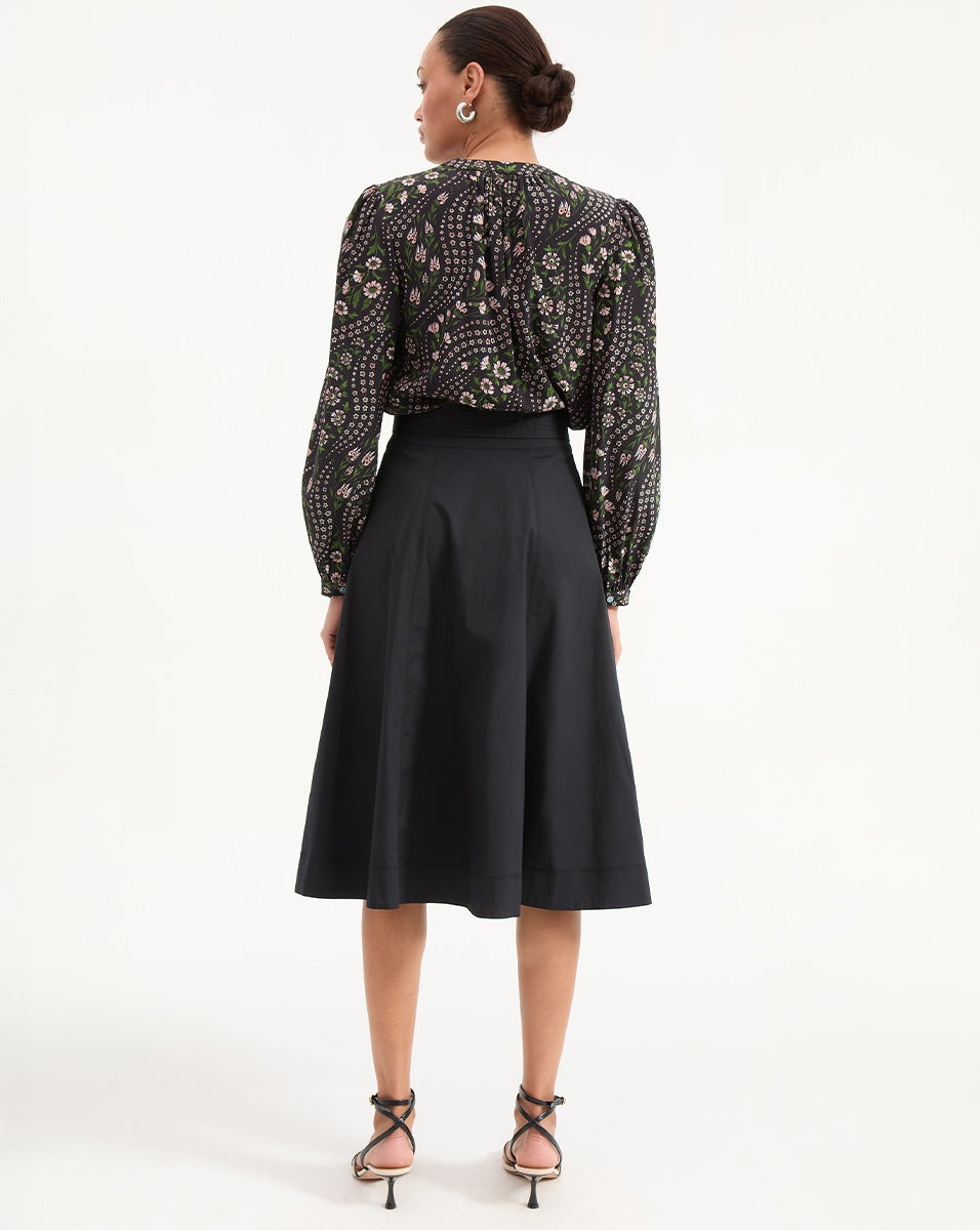 FACIA SKIRT - 6