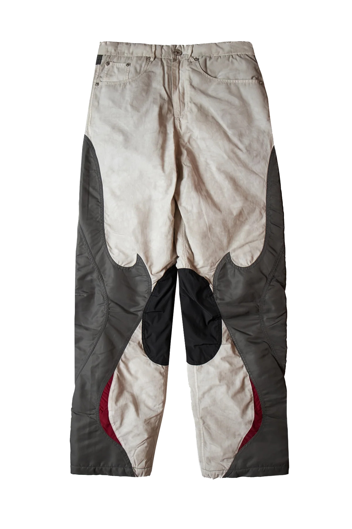 Kusikohc Rider Pants - 1