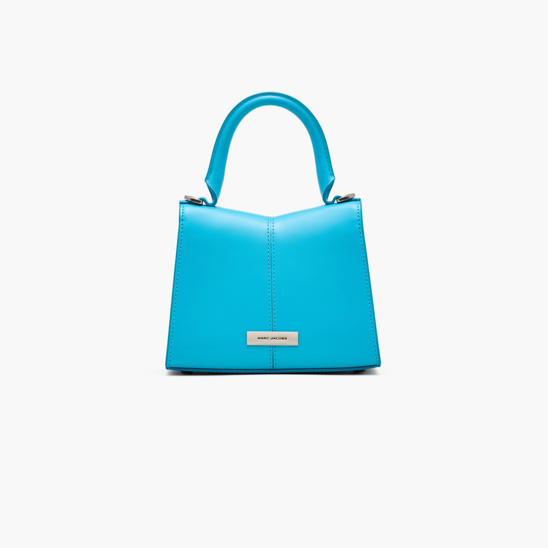 Marc Jacobs THE ST. MARC MINI TOP HANDLE outlook