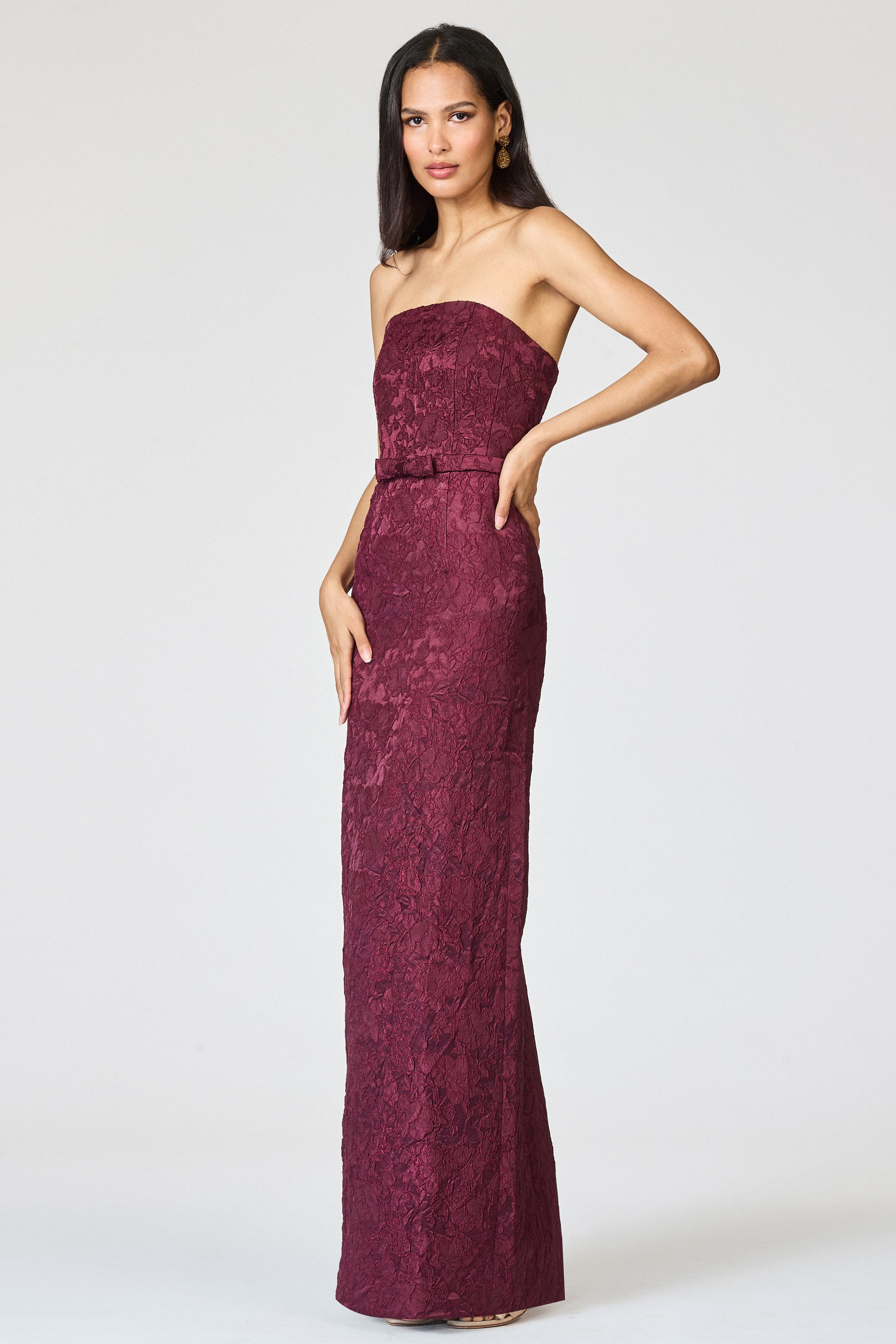 SOPHIA GOWN - NAPA - 2
